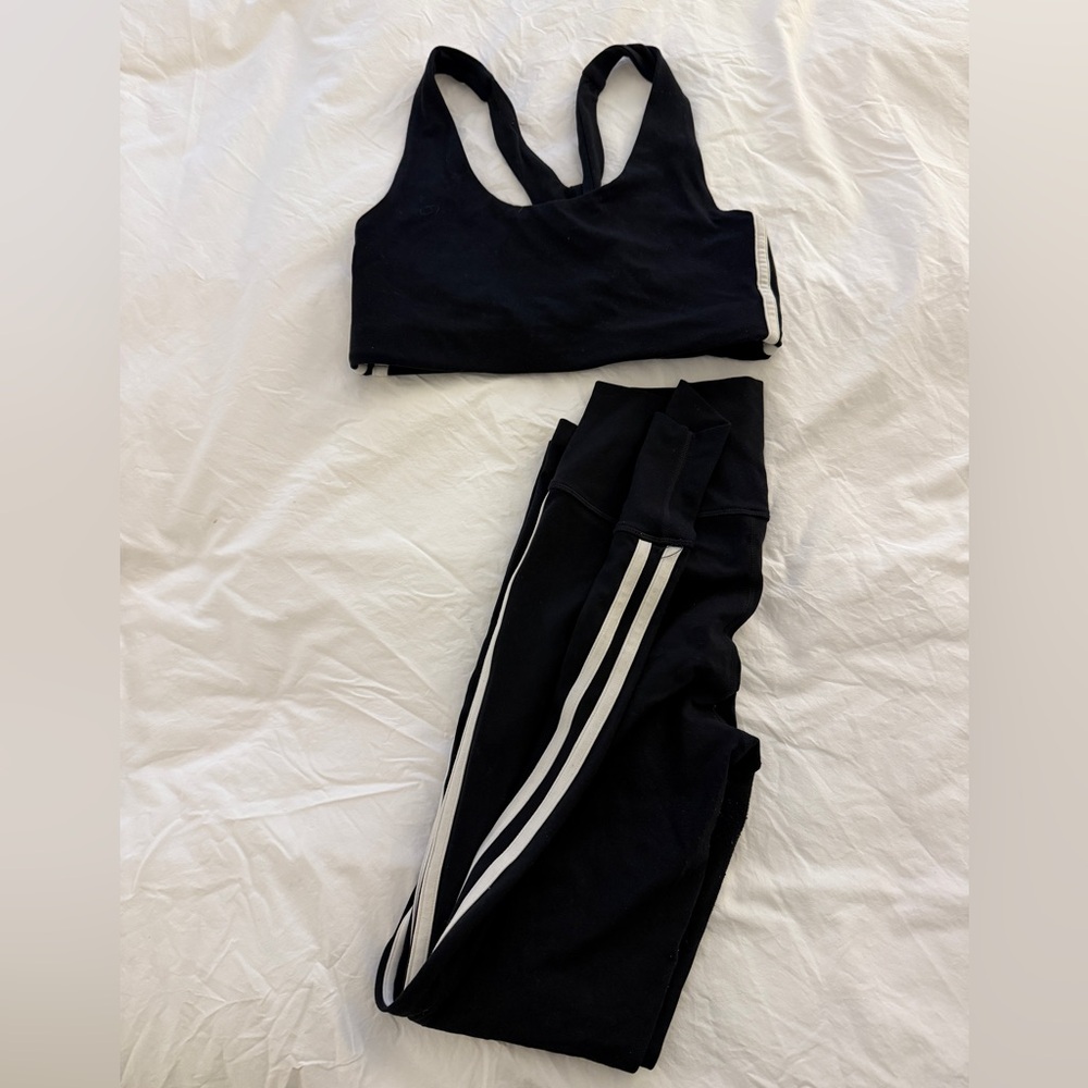 Splits59 Black and White Set - size S